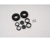 1/18 Toyota LC80 FCX18 - wheel set (30ha)