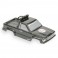 OUTBACK MINI FINISHED BODY - BLACK