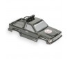 OUTBACK MINI FINISHED BODY - BLACK