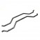 TRACKER CHASSIS RAILS