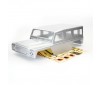 KANYON PAINTED BODY ONLY - SILVER