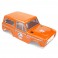 OUTBACK 3 TREKA BODYSHELL - ORANGE