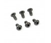 3x6mm SELF TAPPING SCREW