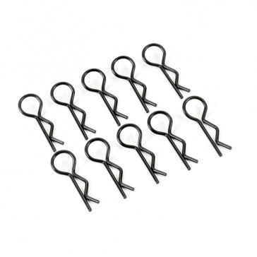 ROKATAN/RAMRAIDER MEDIUM BODY CLIPS