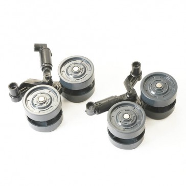 BUZZSAW XTREME REAR LOADING WHEEL