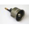 90mm Ducted fan (12-blades) with 4075-KV1500 motor (FMSDFX010)