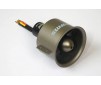 90mm Ducted fan (12-blades) with 4075-KV1500 inner runner motor