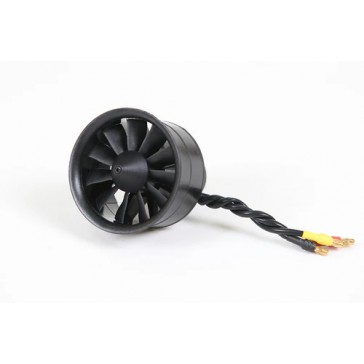 50mm Ducted fan (11-blade) with 2627-KV5400 Motor (3S)