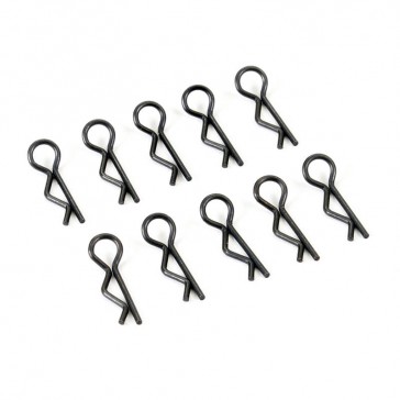 ROKATAN/RAMRAIDER SMALL BODY CLIPS