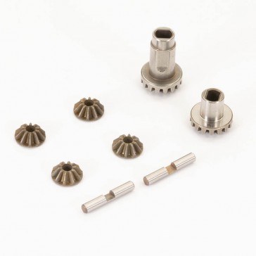 TRACKER DIFF BEVEL GEAR SET
