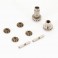 TRACKER DIFF BEVEL GEAR SET