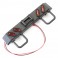 BUZZSAW XTREME TAIL LIGHT