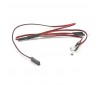 OUTBACK 3 TREKA ROOF RACK LED LIGHT SET