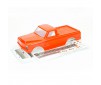 OUTBACK MINI X 2.0 PATRIOT LEXAN BODY - RED