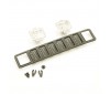 OUTBACK HI-ROCK BODY PART A - FRONT GRILL W/LIGHT BUCKET