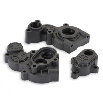 FURY 2.0 GEARBOX HOUSING