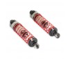 TEXAN 1/10 ALUMINIUM REAR SHOCK ABSORBERS (PR)