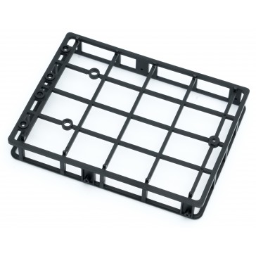 FCX24M - 12481 ROOFTOP RACK