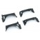 1/24 LAND ROVER D110 FCX24M - FENDER SET