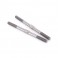 DISC.. Ti Turnbuckle 3mm x 48mm (pr)