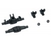 DISC.. FCX24M - FRONT AXLE PLASTIC PARTS