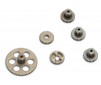 FCX24M - GEAR SET FOR TRANSMISSION GEAR BOX