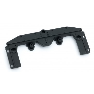 1/24 LAND ROVER D110 FCX24M - REAR BUMPER