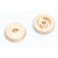 FCX 24M - BRASS WHEEL COUNTERWEIGHT