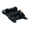 1/24 LAND ROVER DISCOVERY FCX24M - BLISTER SEAT COMPARTMENT WITH FIGU