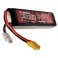 Pink Ultra XR LiPo 4S 14.8V-5000-50C (Multi) LP 160x46x32mm 490g Soft