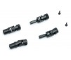 FCX 24M - 12491 METAL TRANSMISSION SHAFT SET