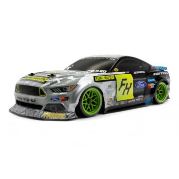 Sport 3 Drift VGJR Fun Haver Ford Mustang V2