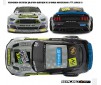 Sport 3 Drift VGJR Fun Haver Ford Mustang V2