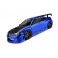 HPI Subaru Prova Impreza Clear Body (200Mm)