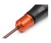 Pro-Series Tools 3X150Mm Flat Blade ScreWDriver