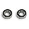 DISC.. 6 X 12 X 4 BALL BEARINGS