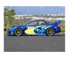 Subaru Impreza Wrc 2004 Monte C Body 190Mm/Wb255Mm