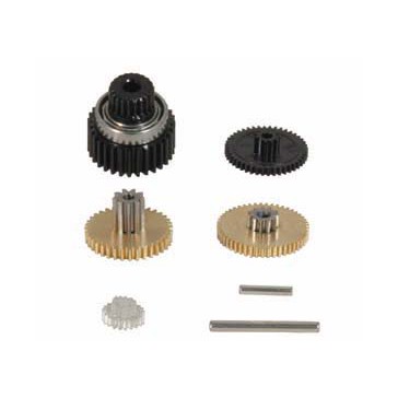 SH0263MG GEAR SET