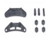 DISC.. R1/S1 - Front Bumper Set