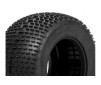 Dirt Bonz Jr Tyre S Compound (57X50Mm (2.2In)/2Pc)