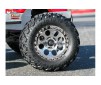 Mag-8 Wheel Chrome (83X56Mm/2Pcs)