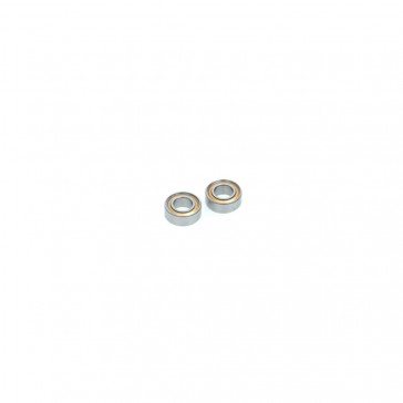 Ceramic Bearing - 4x8x3 Shield - (pr)