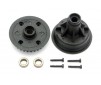 Gear Diff Case (1Pc/Sprint)