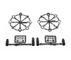 Shock Body Set