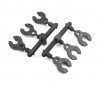 Caster Clips (2)