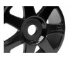 V7 Wheel Black (42X83Mm/2Pcs)
