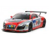 DISC.. Carrosserie R8 LMS