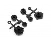 Super Star Rear Adapter Set