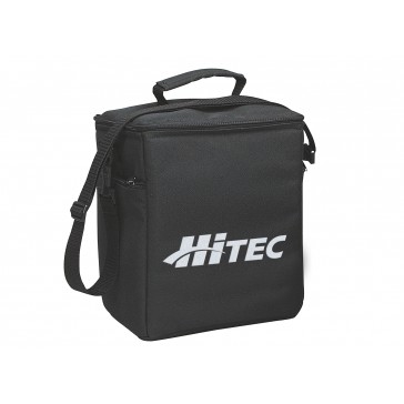 Transmitter bag