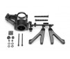 Front Hub Carrier Set